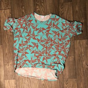 Lularoe Irma-3x